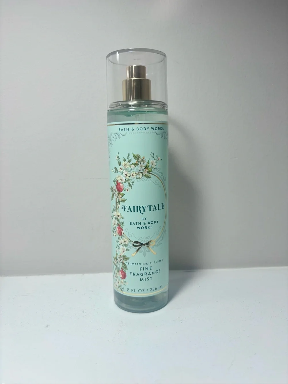 Bath & Body Works Fairytale Fine Fragrance Mist 8 Oz